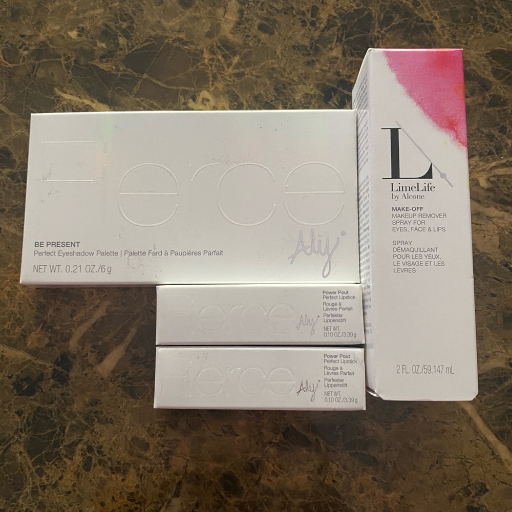 Limelife by Alcone Bundle
